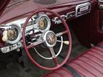 Hudson Hornet Brougham Convertible 1951 года